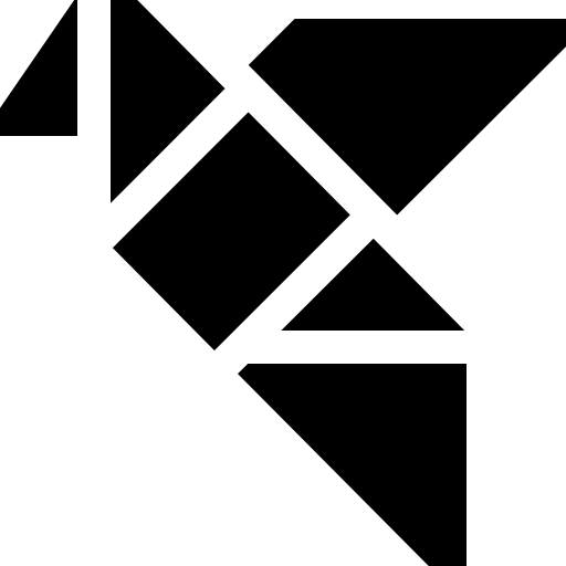 Origami icon