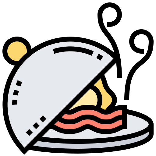 Dining icon