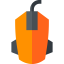 Computer mouse icon 64x64