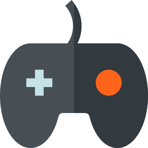 Gamepad icon