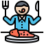 Delicious icon 64x64