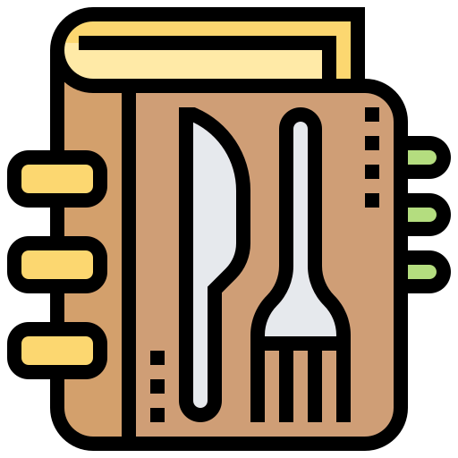 Menu icon