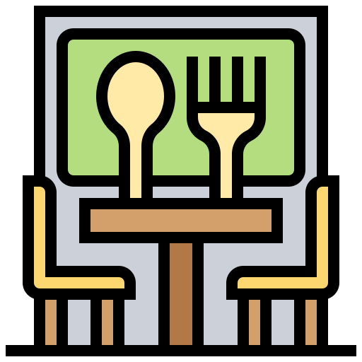 Bistro icon