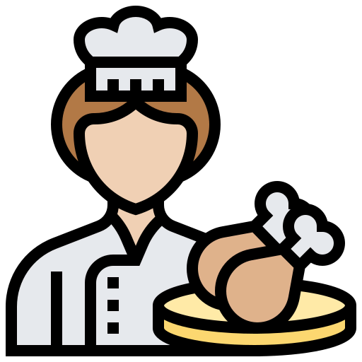 Cooker icon
