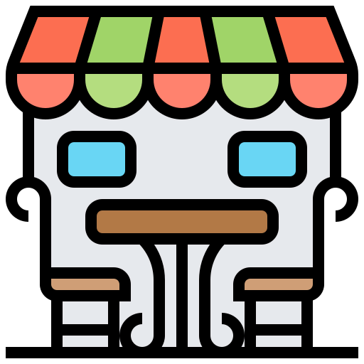 Bistro icon