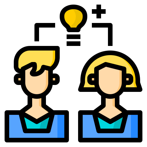 Brainstorm Symbol