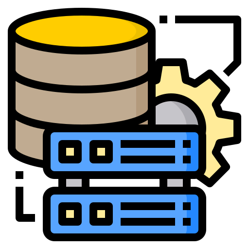 Database アイコン