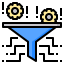 Filters icon 64x64