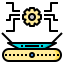 Hologram icon 64x64