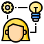 Learning icon 64x64