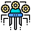 Nanobot icon 64x64