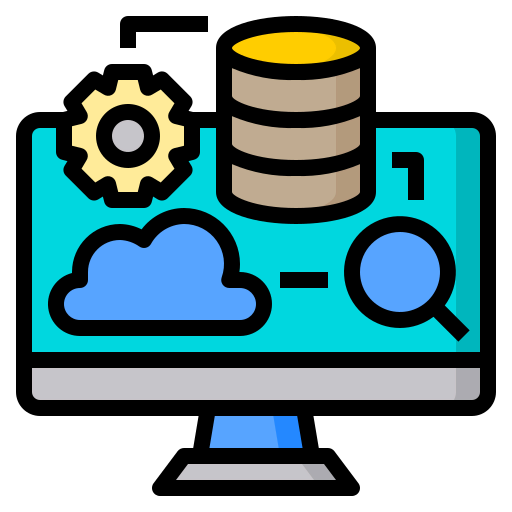 Research icon