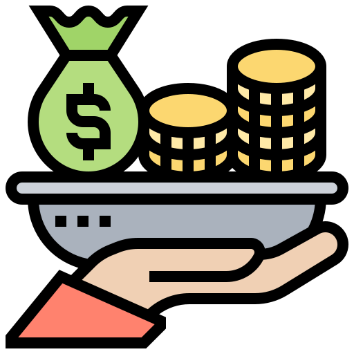 Tips Symbol
