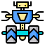 Robot icon 64x64