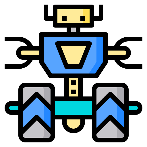 Robot 상
