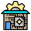 Smarthome icon 64x64