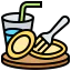 Meal icon 64x64