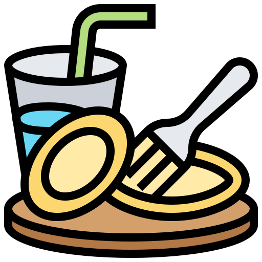 Meal icon