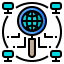 Survey icon 64x64