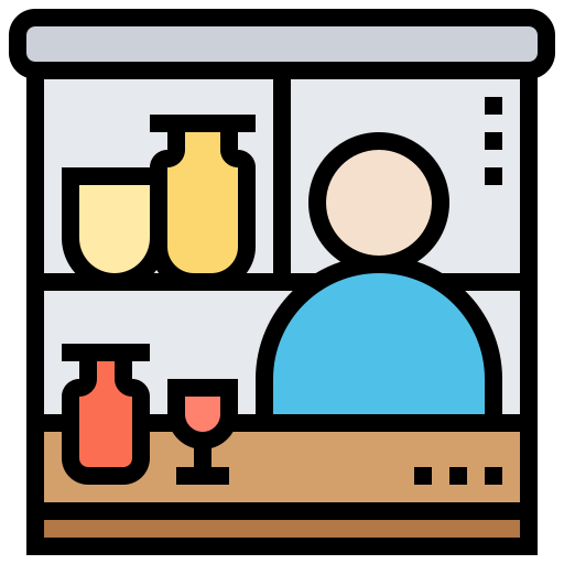 Bar icon
