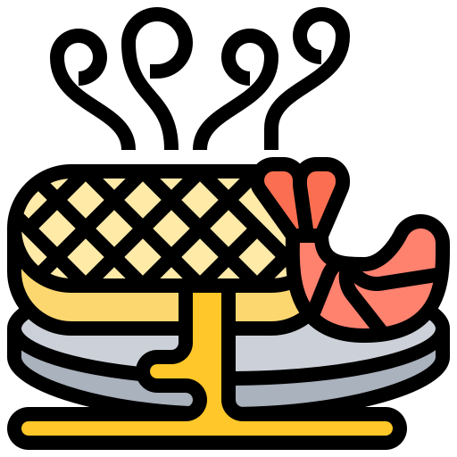 Dish icon