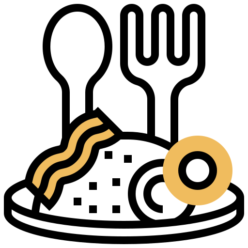 Lunch icon