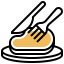 Steak icon 64x64