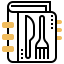 Menu icon 64x64