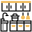Kitchen icon 64x64
