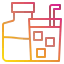 Bottle icon 64x64