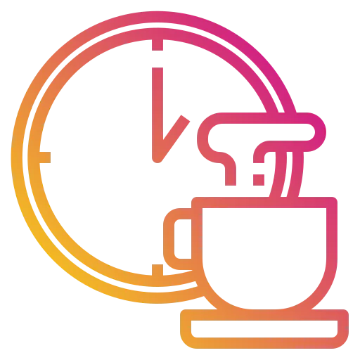 Clock icon