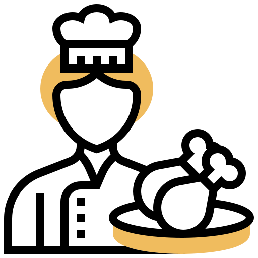 Cooker icon