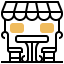 Bistro icon 64x64