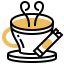 Coffee icon 64x64