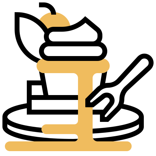 Dessert icon