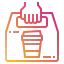 Take away icon 64x64