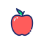 Apple icon 64x64