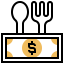 Paying icon 64x64