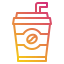 Take away icon 64x64