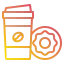 Take away icon 64x64