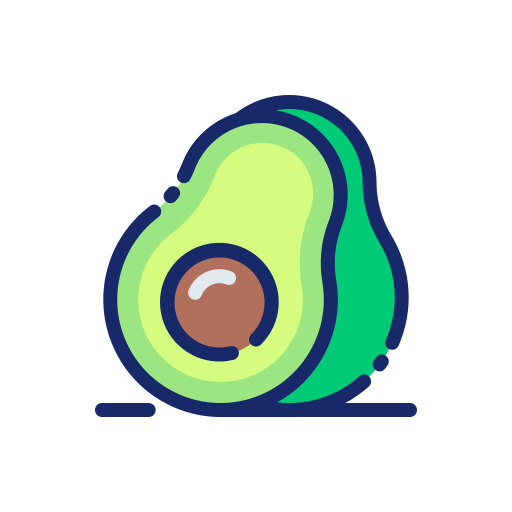 Avocado icon