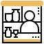 Bar icon 64x64