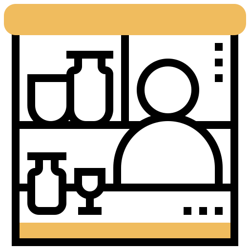 Bar icon