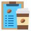 Clipboard icon 64x64