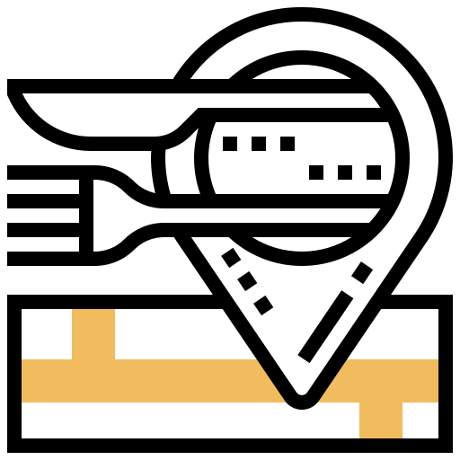 Restaurant icon