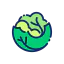 Cabbage icon 64x64