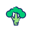 Cauliflower アイコン 64x64