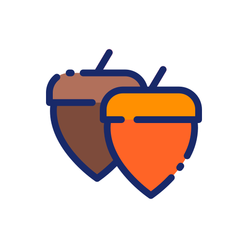 Chestnut icon