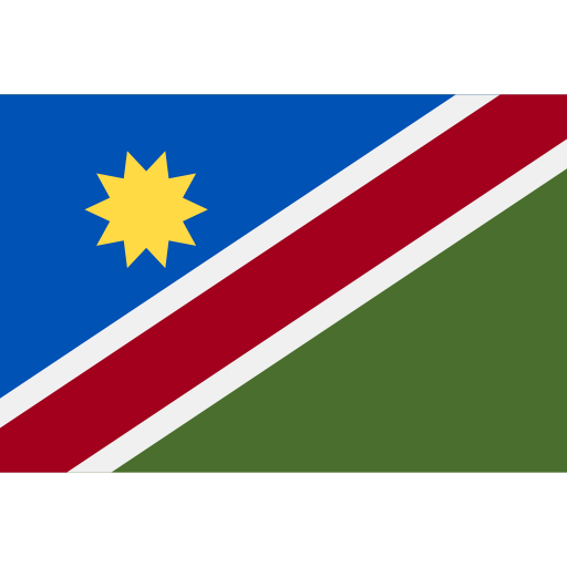 Namibia ícone