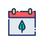 Date icon 64x64